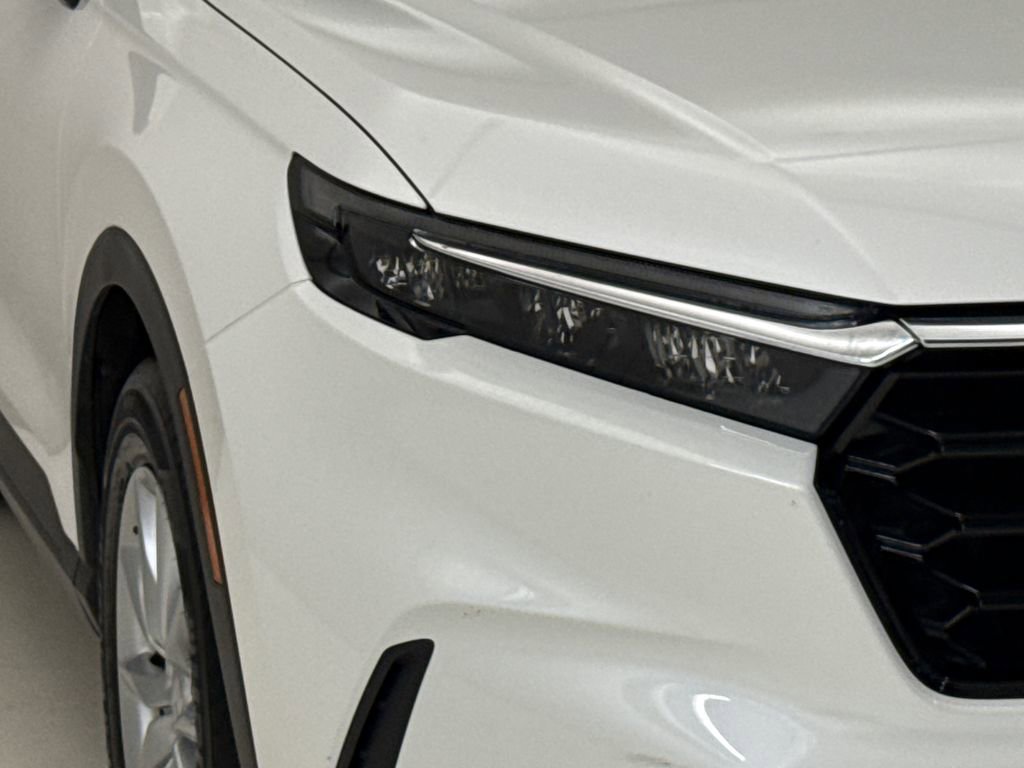 Certified 2026 Honda CR-V EX image 5