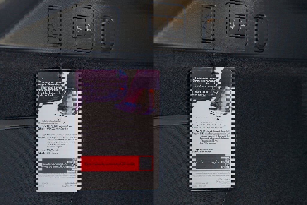 New 2026 Lexus RX 350 Premium image 12