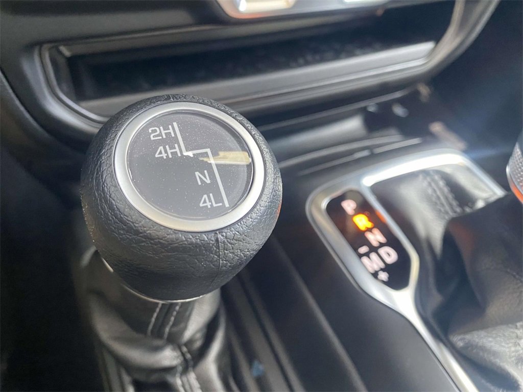 New 2025 Jeep Gladiator Sport image 54