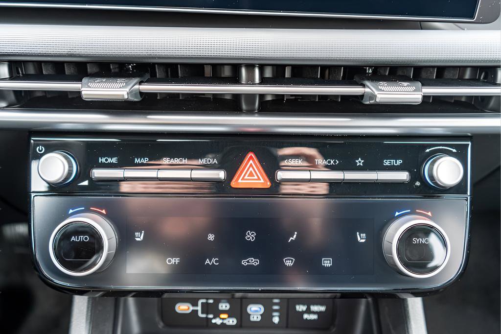 New 2026 Hyundai Santa Cruz XRT AWD/4WD image 36