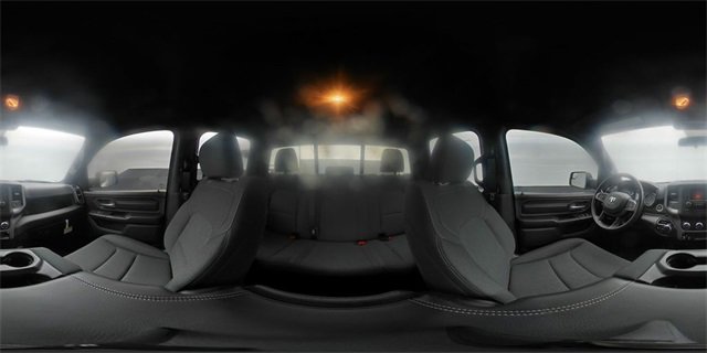 Used 2024 RAM 1500 Tradesman image 26