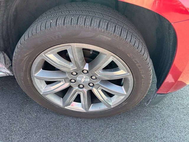 Used 2015 Chevrolet Suburban LTZ AWD/4WD image 7