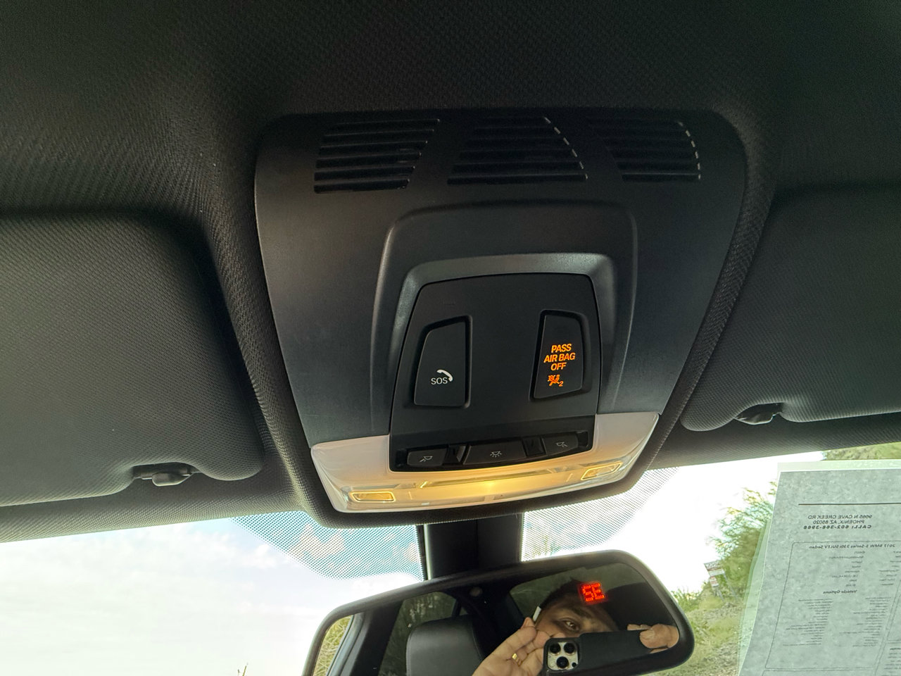 Used 2017 BMW 330i Sedan image 22