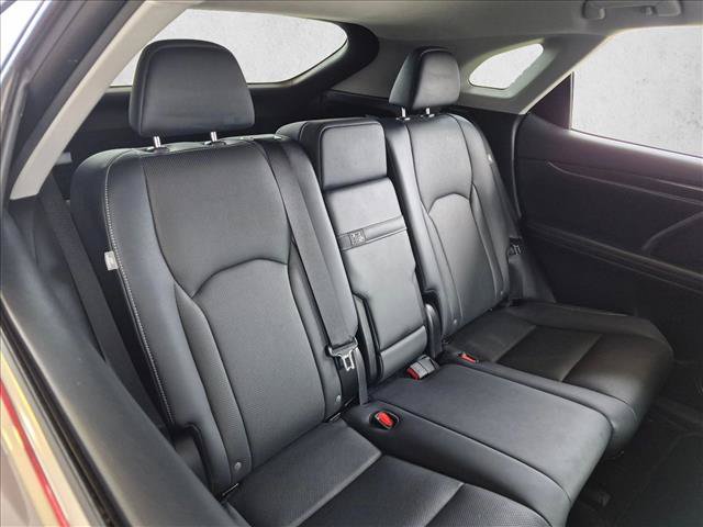 Used 2020 Lexus RX 350 FWD w/ Accessory Package image 16