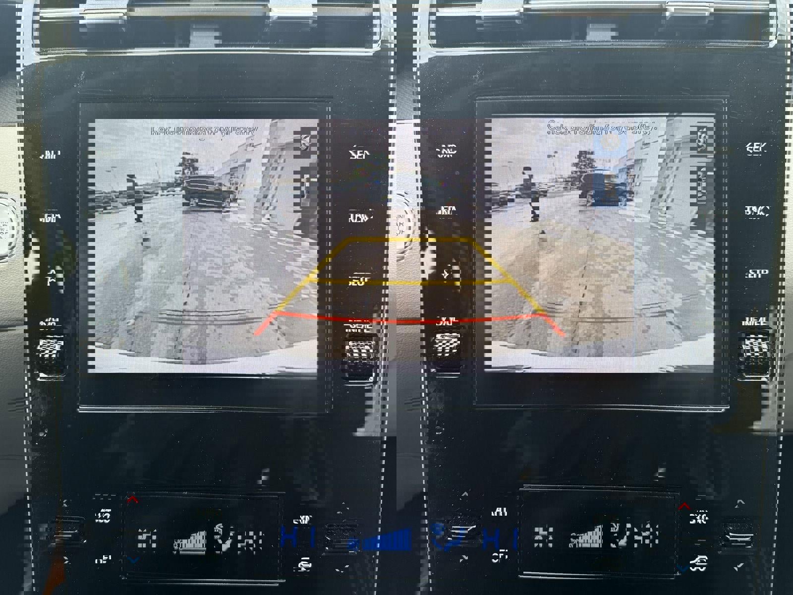 Used 2024 Hyundai Tucson SEL image 21