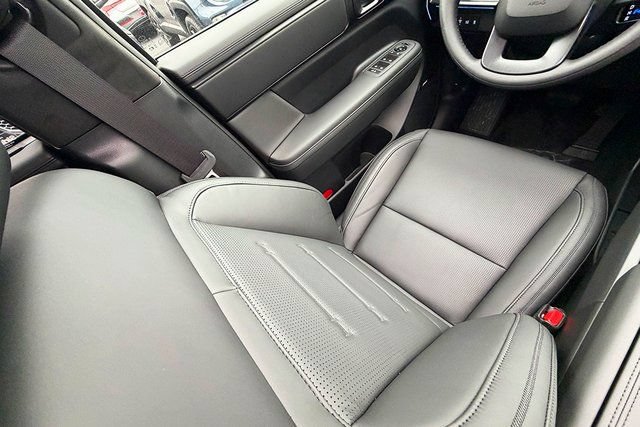 New 2026 Hyundai Santa Fe Calligraphy AWD/4WD image 10