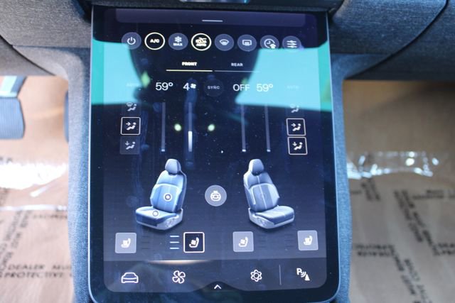 Used 2024 Lucid Air Grand Touring image 29