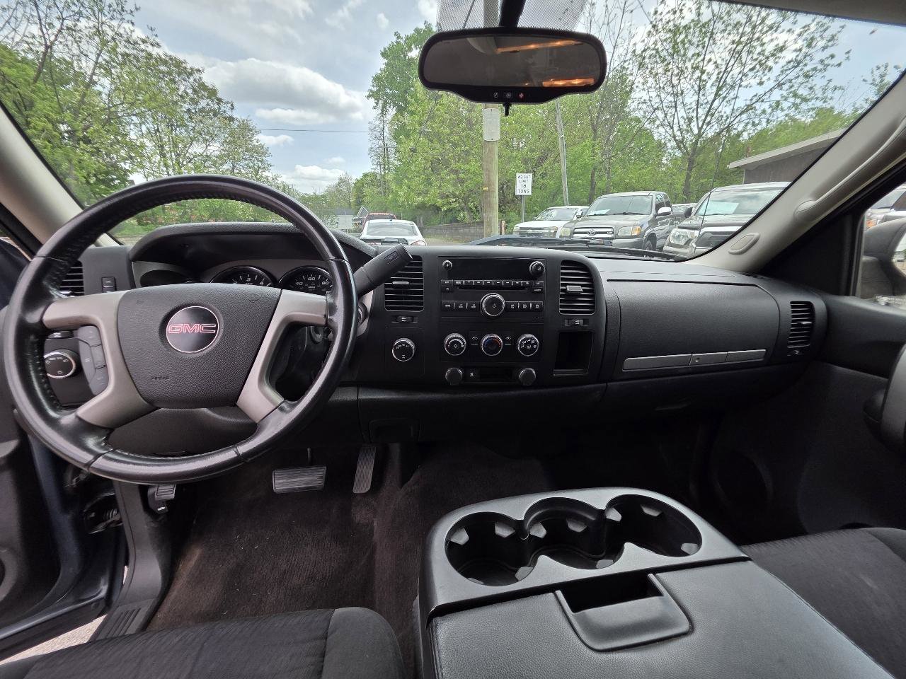Used 2009 GMC Sierra 1500 SL image 14