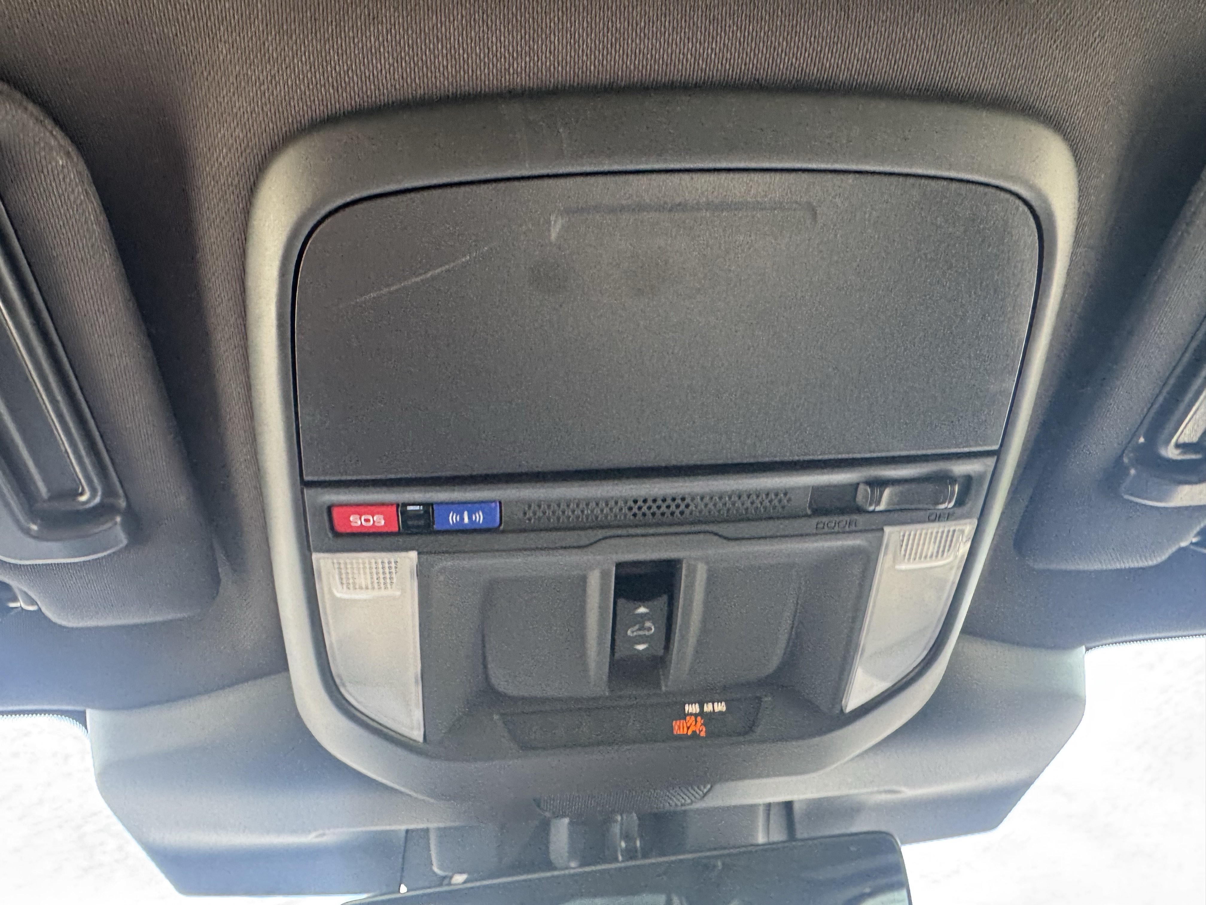 Certified 2025 Subaru Forester Touring AWD/4WD image 27