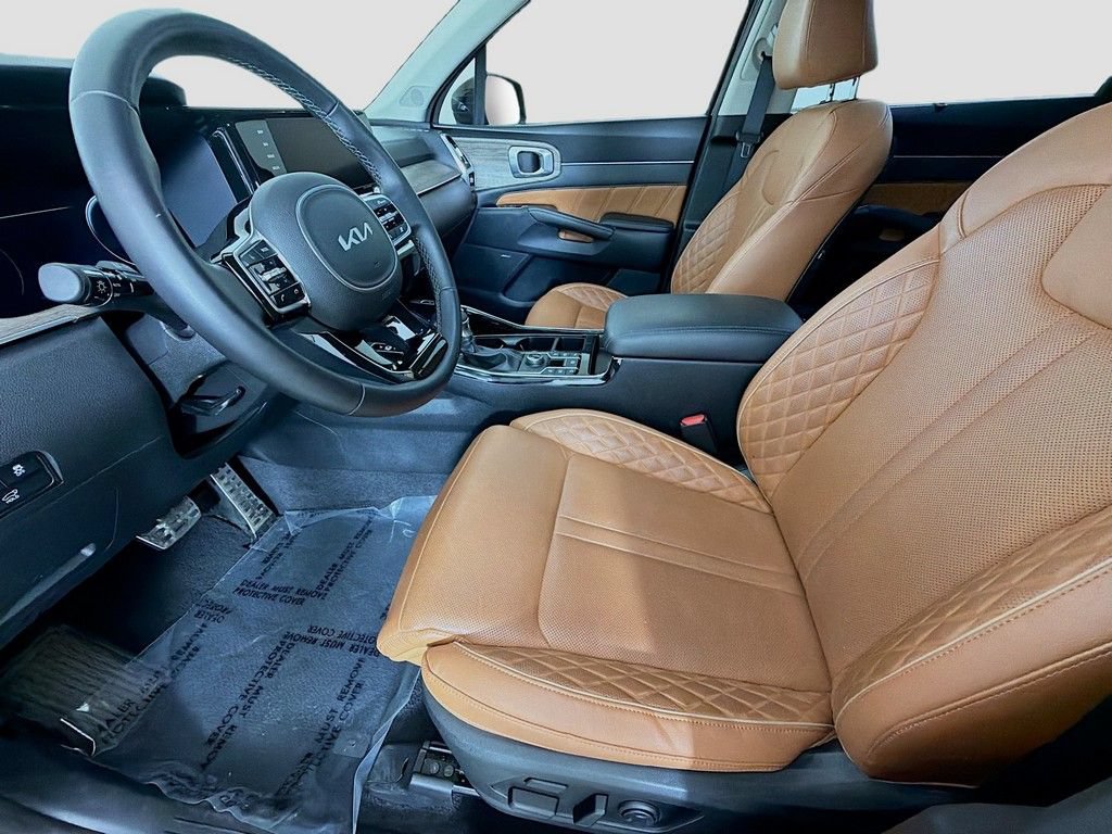 Used 2023 Kia Sorento SX Prestige AWD/4WD image 26