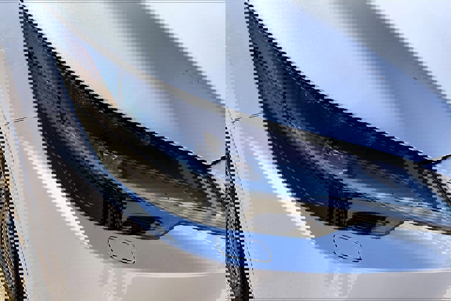 New 2026 Lexus RX 350 Luxury image 13