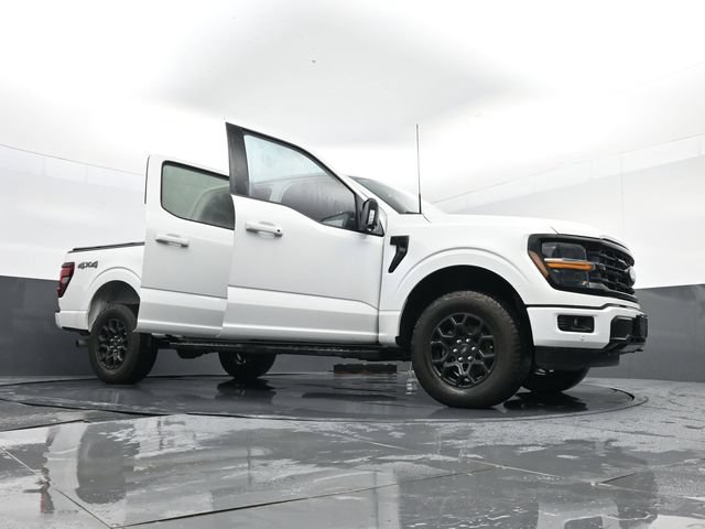 Used 2024 Ford F150 XLT w/ Equipment Group 302A MID AWD/4WD image 31