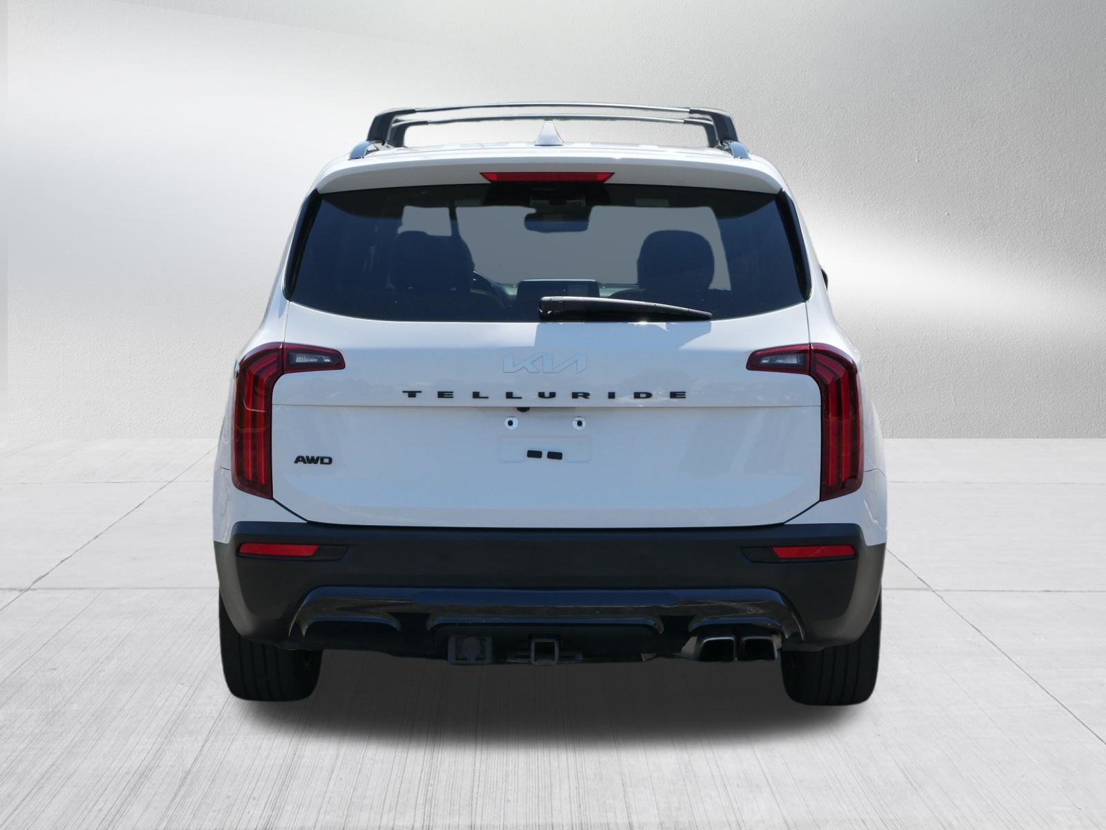 Certified 2022 Kia Telluride SX w/ SX Prestige Package AWD/4WD image 6