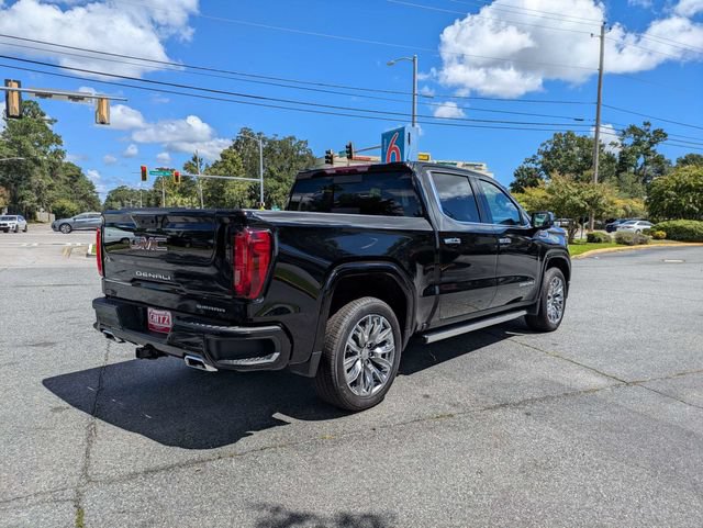 New 2026 GMC Sierra 1500 Denali w/ Denali Reserve Package AWD/4WD image 5