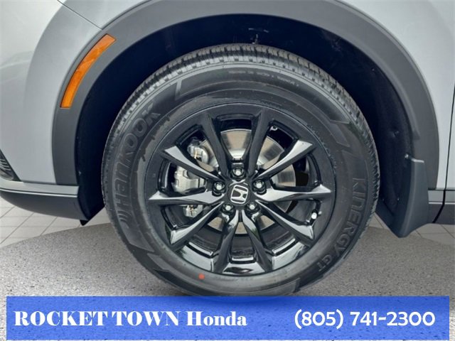 New 2026 Honda CR-V Sport image 9