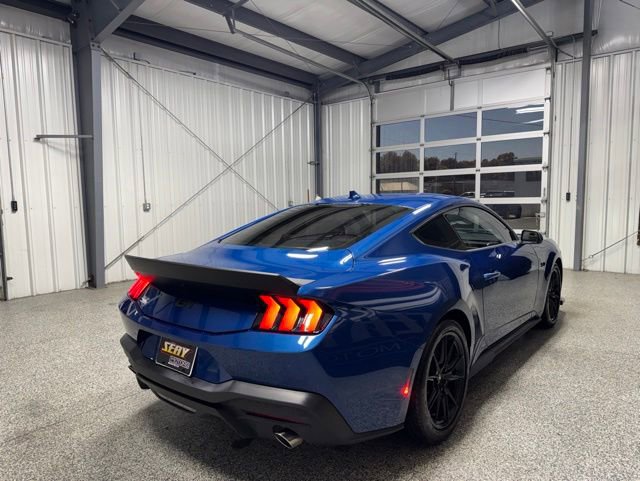 Used 2024 Ford Mustang GT Premium RWD image 19