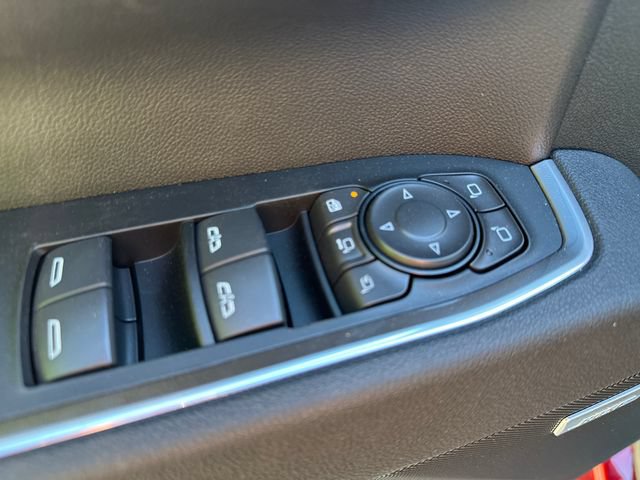 New 2026 Chevrolet Silverado 3500 LTZ w/ LTZ Premium Package AWD/4WD image 21