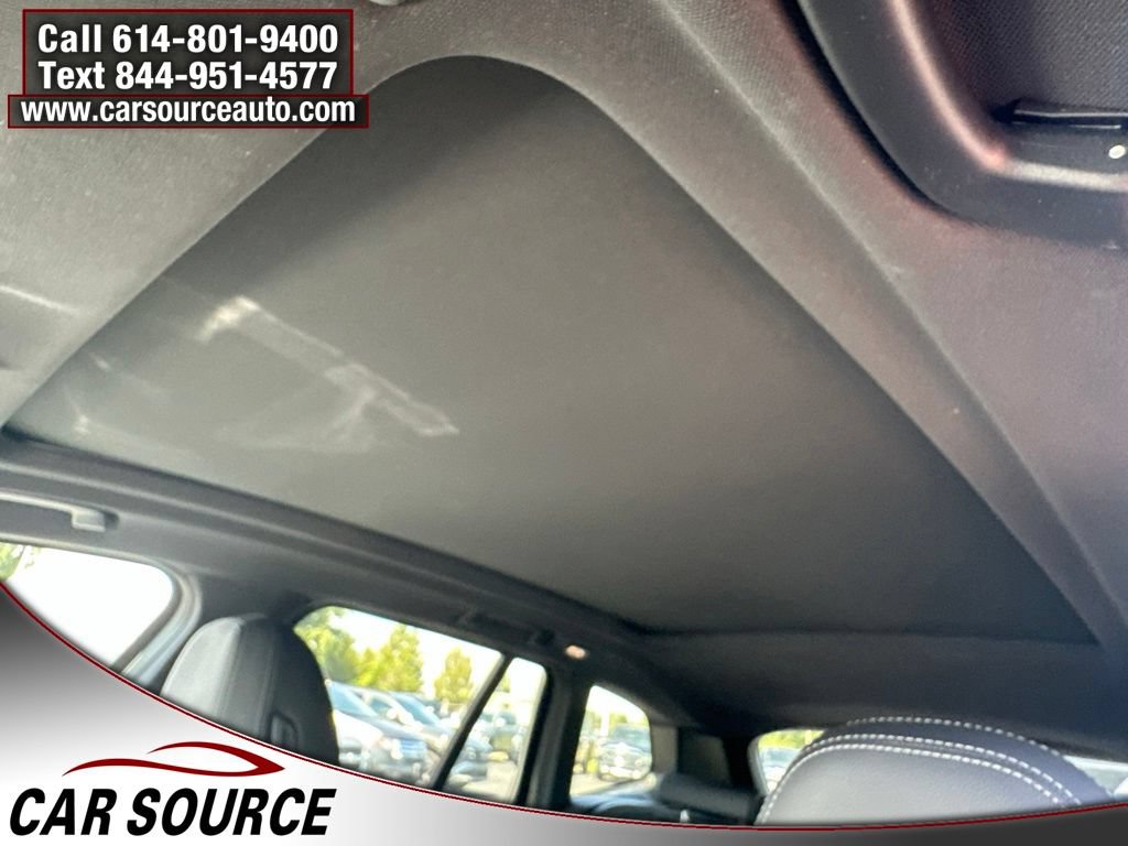 Used 2024 BMW X3 xDrive30i w/ Premium Package AWD/4WD image 17