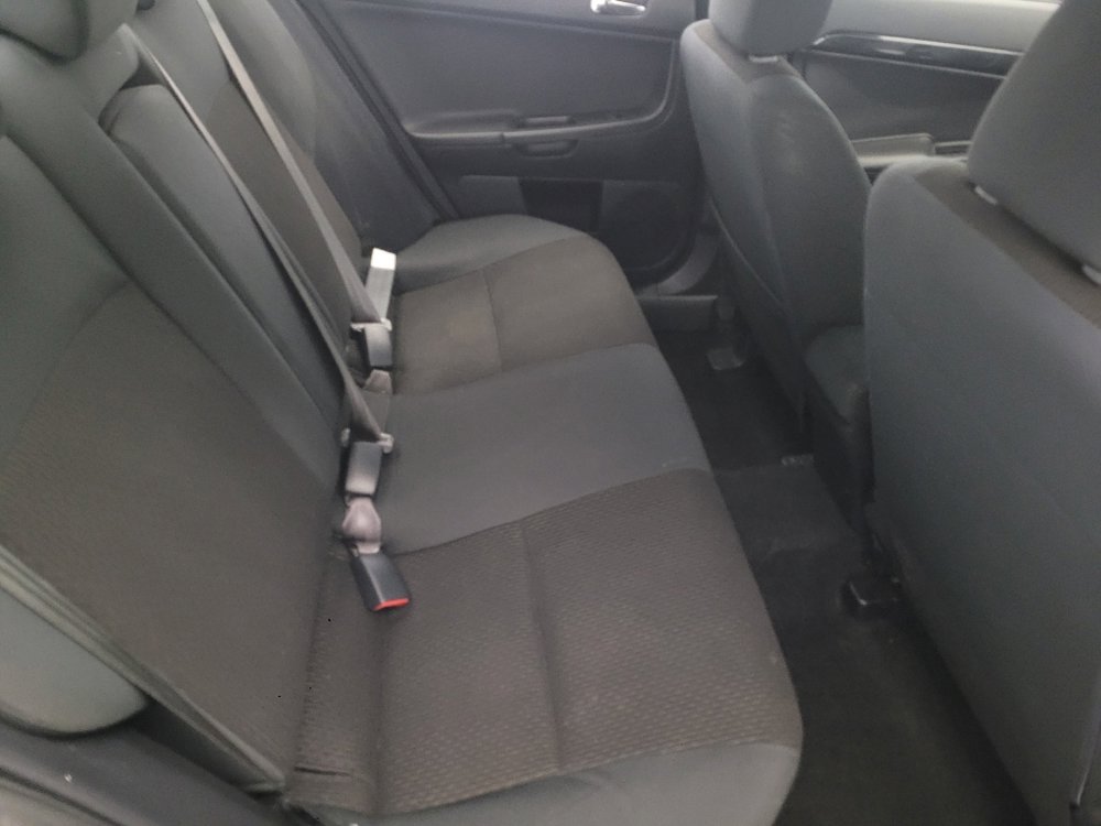 Used 2016 Mitsubishi Lancer ES image 19