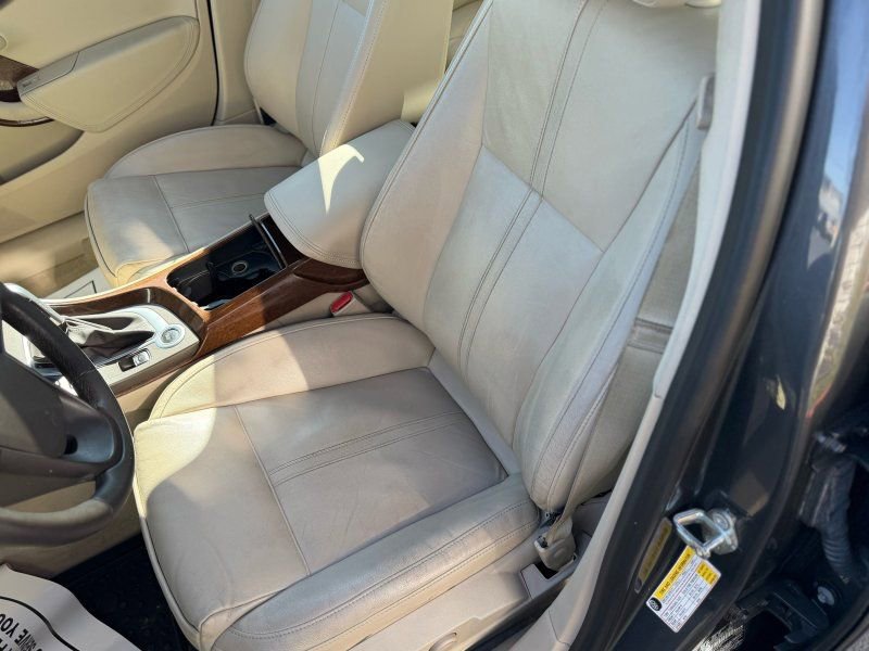 Used 2011 Saab 9-5 Turbo4 image 8