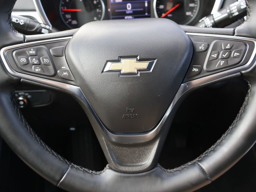 Used 2024 Chevrolet Equinox LT AWD/4WD image 14