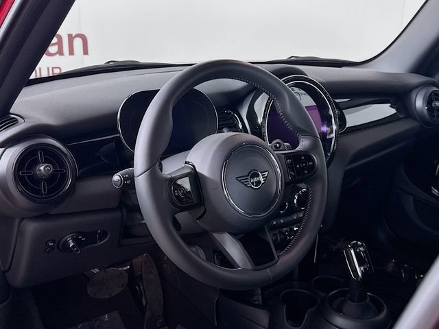 Used 2023 MINI Cooper S w/ Signature Upholstery Package image 9