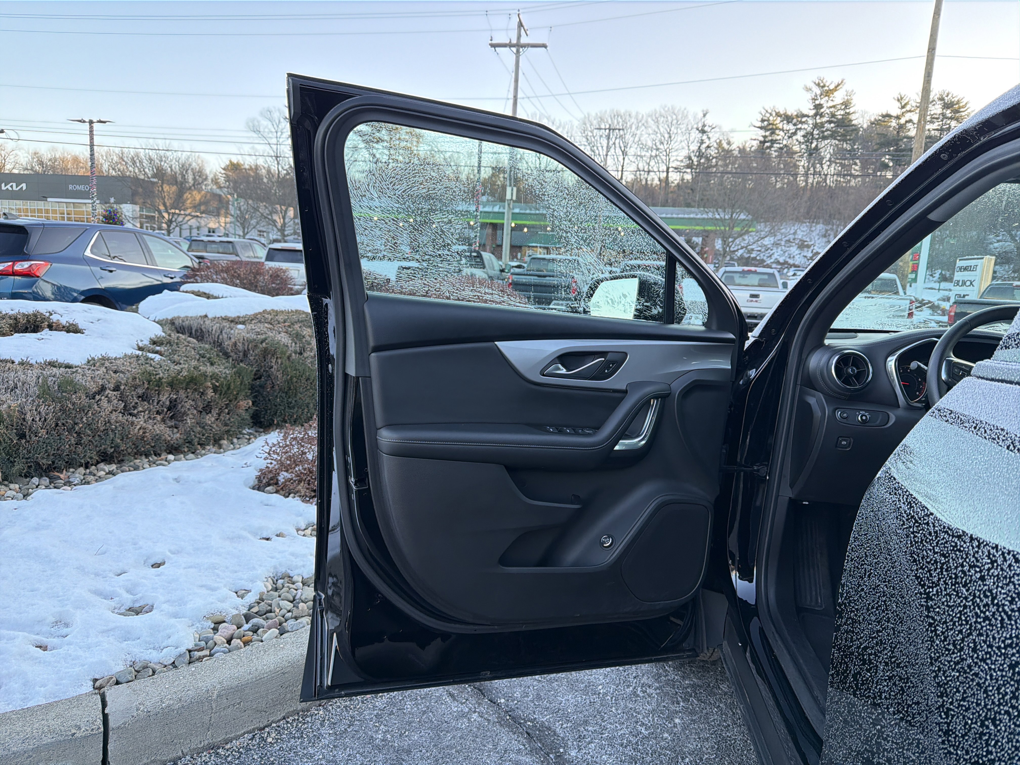 Certified 2022 Chevrolet Blazer LT image 11