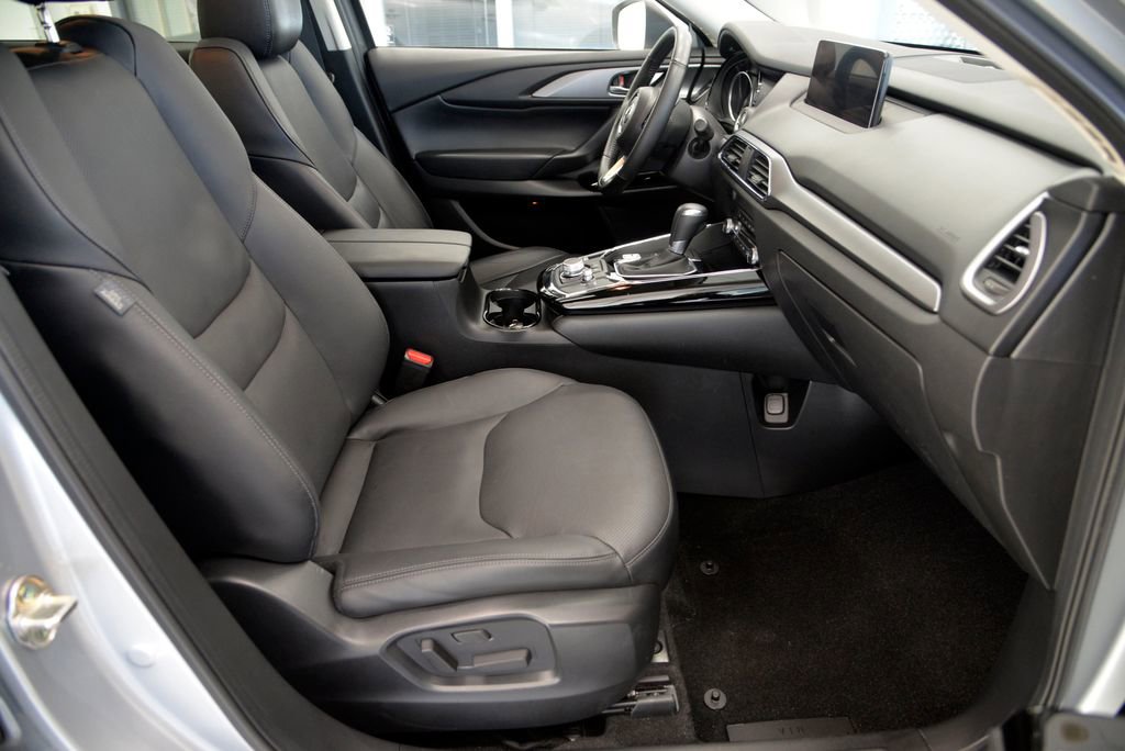 Used 2023 MAZDA CX-9 Touring Plus image 30