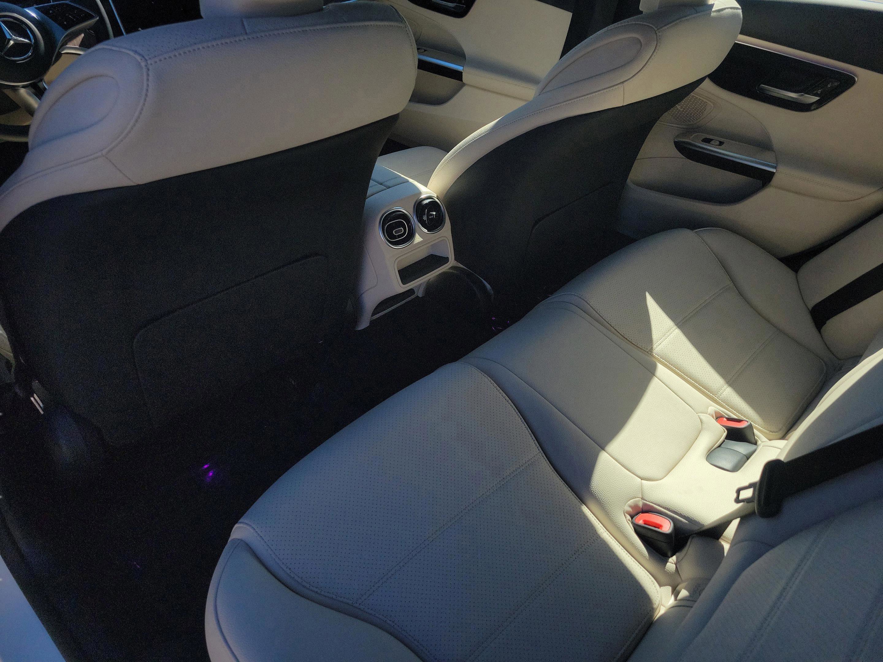 Used 2025 Mercedes-Benz C 300 C 300 image 22