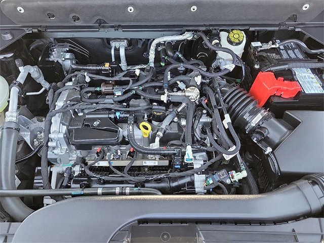 Used 2022 Ford Bronco Sport Outer Banks image 30