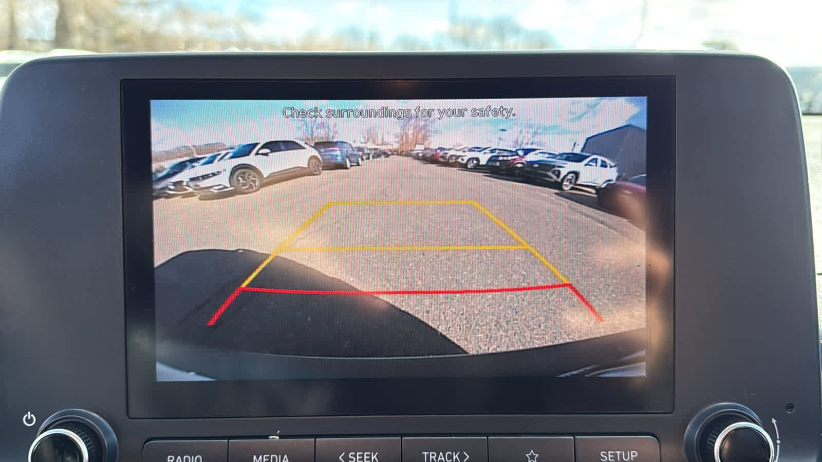 Used 2023 Hyundai Kona SEL image 19