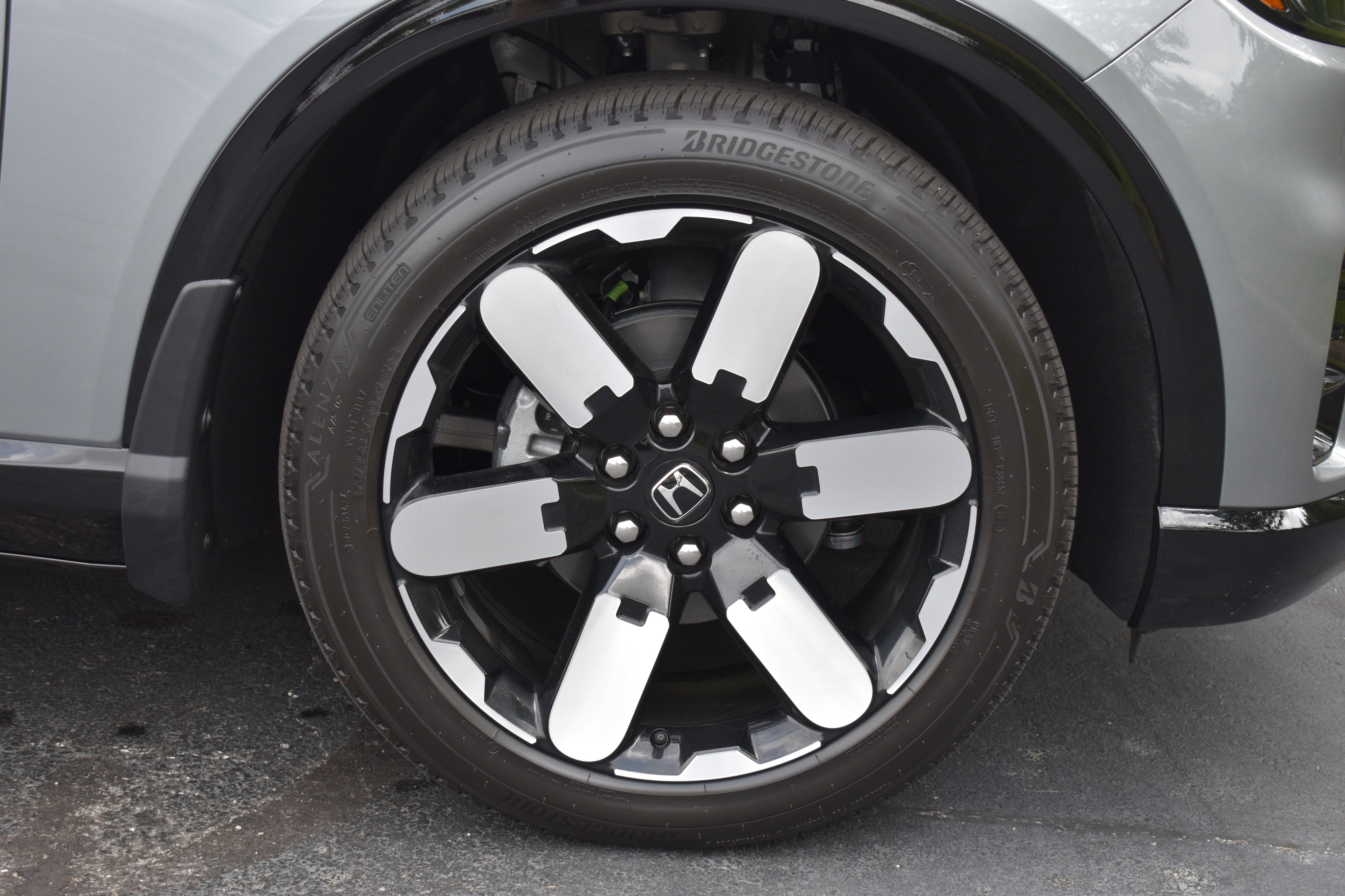 New 2026 Honda Prologue Elite image 10