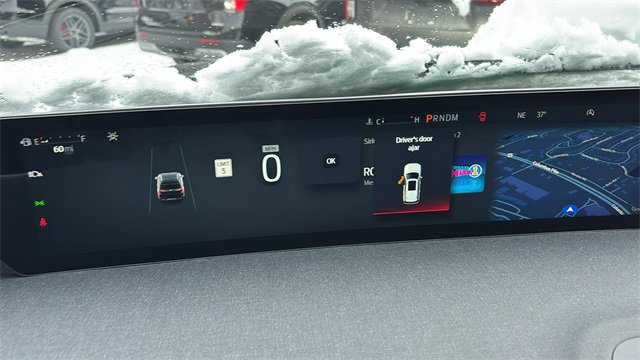 New 2025 Ford Expedition Active image 14