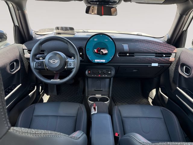 Certified 2026 MINI Cooper S FWD image 7