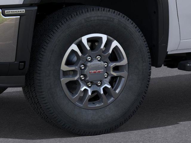 New 2026 GMC Sierra 2500 SLT w/ Texas SLT Premium Package image 9