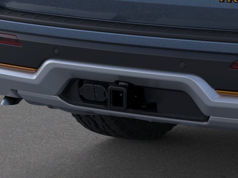 New 2026 Ford Explorer Tremor w/ Tremor Ultimate Package image 23