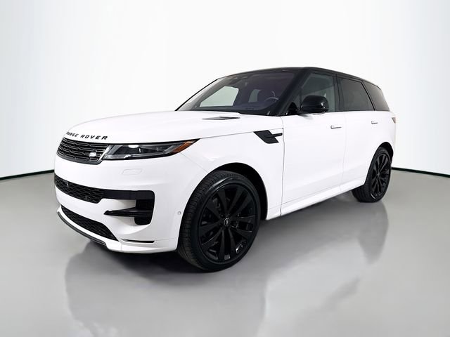 Certified 2023 Land Rover Range Rover Sport SE Dynamic