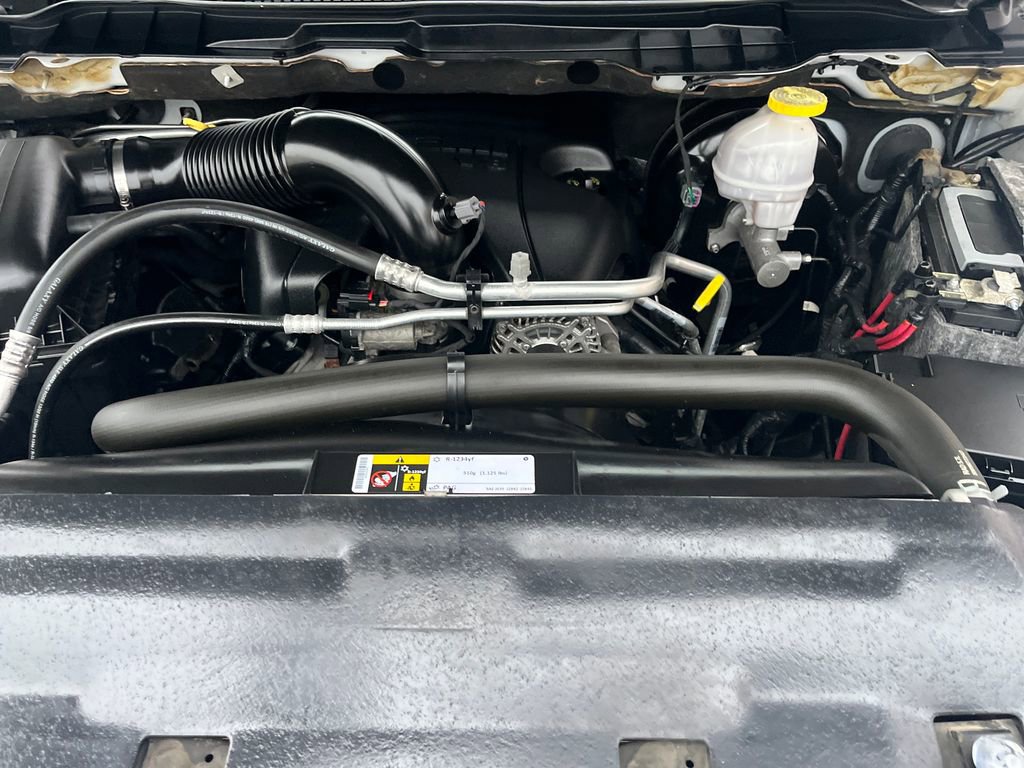 Used 2019 RAM 1500 Express w/ Wheel & Sound Group image 22