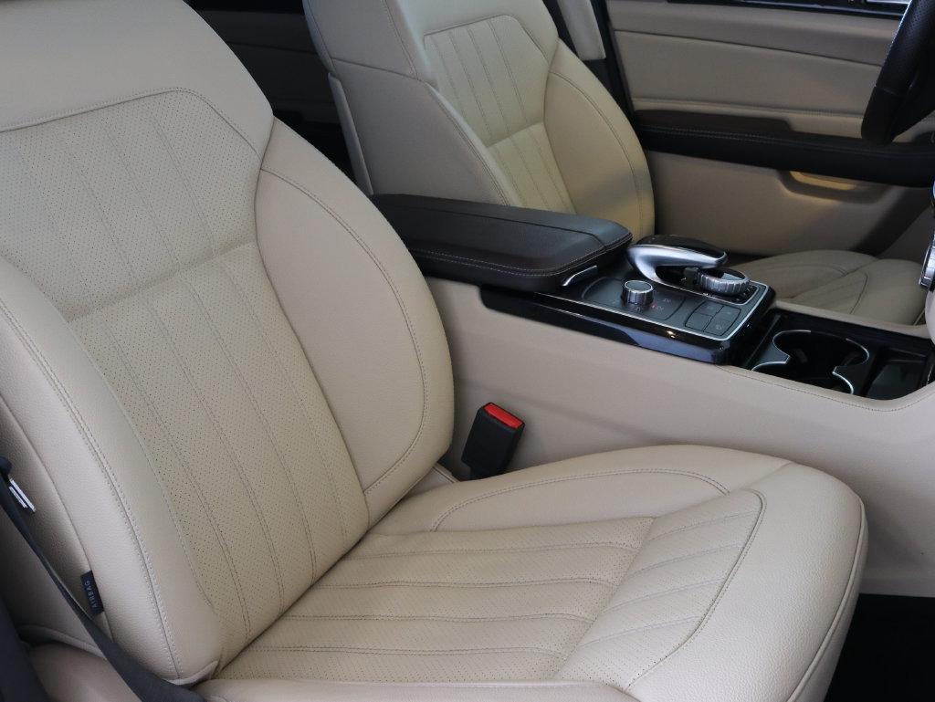 Used 2017 Mercedes-Benz GLE 350 4MATIC image 43