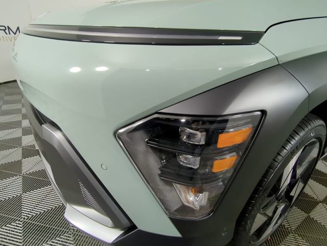 New 2026 Hyundai Kona Limited image 44