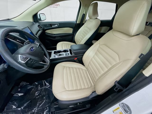 Certified 2024 Ford Edge SEL w/ Convenience Package AWD/4WD image 20