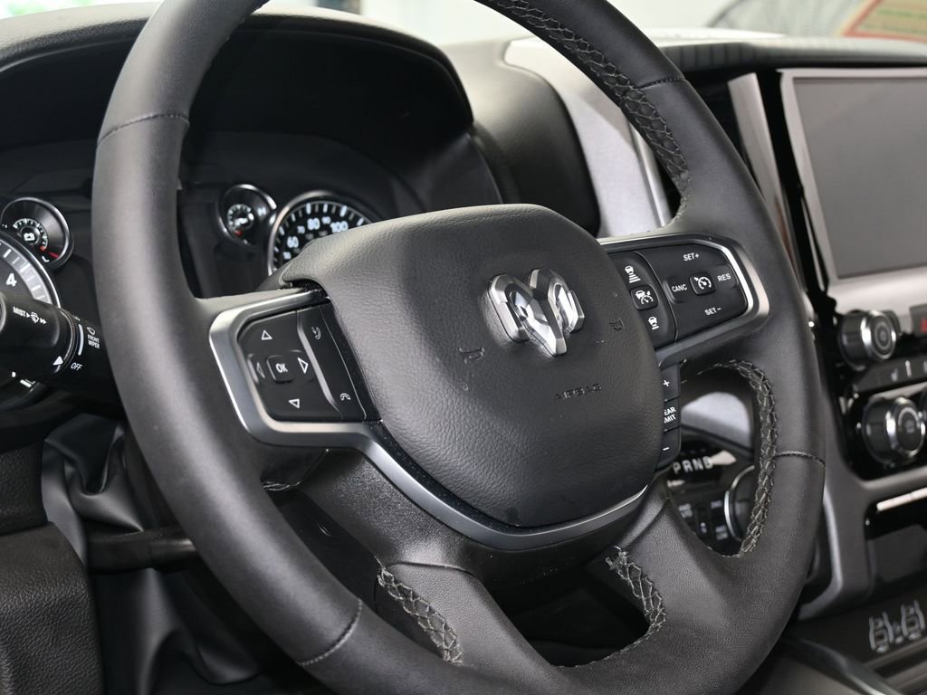 Used 2025 RAM 1500 Big Horn image 13