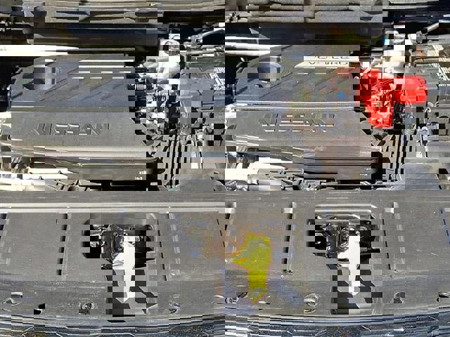 Used 2022 Nissan Rogue SV image 58