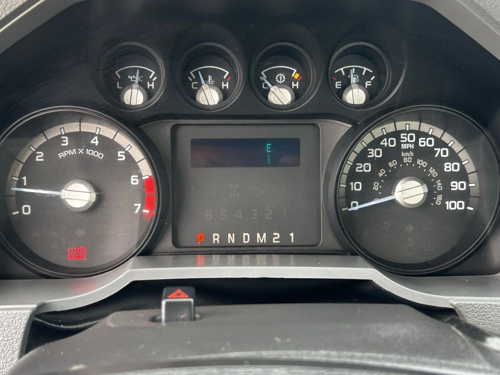 Used 2013 Ford F250 XL image 15