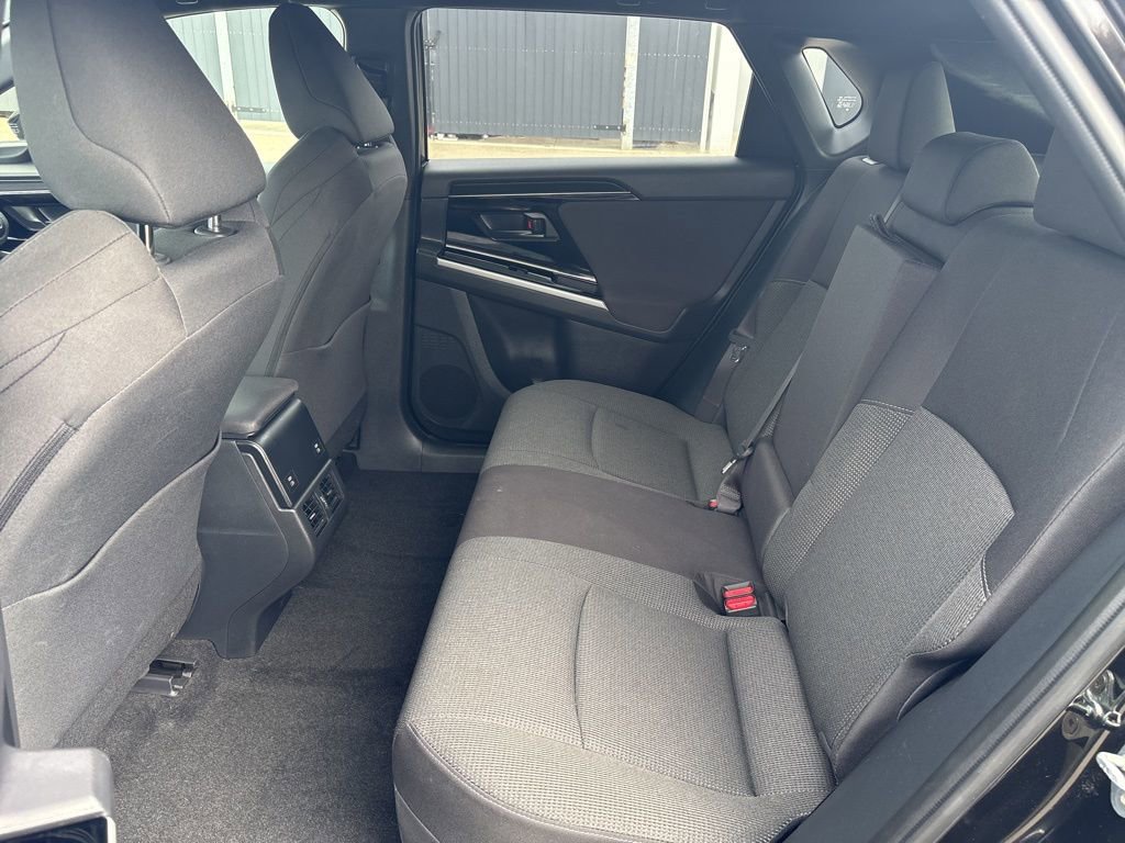 Used 2024 Subaru Solterra Premium image 12