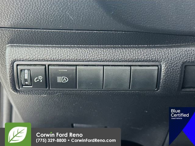 Used 2022 Toyota Corolla SE image 13