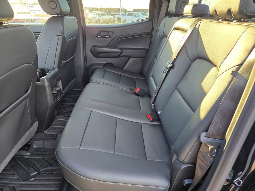 New 2026 GMC Canyon Elevation w/ Convenience Package AWD/4WD image 5
