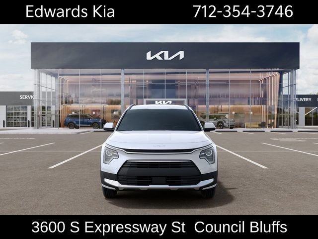 New 2026 Kia Niro EX FWD image 2