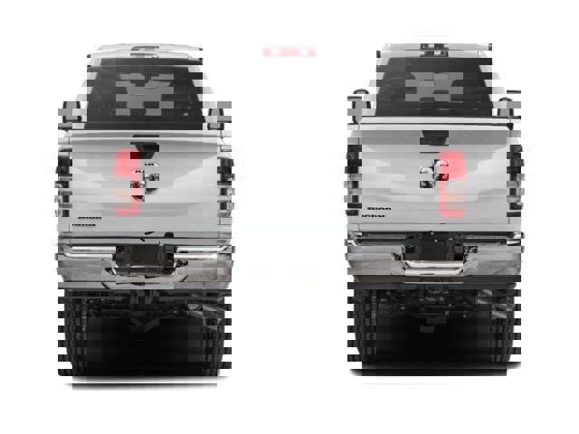 Used 2024 RAM 2500 Big Horn w/ Night Edition image 5