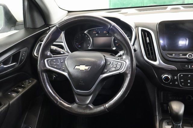 Used 2022 Chevrolet Equinox LT image 16